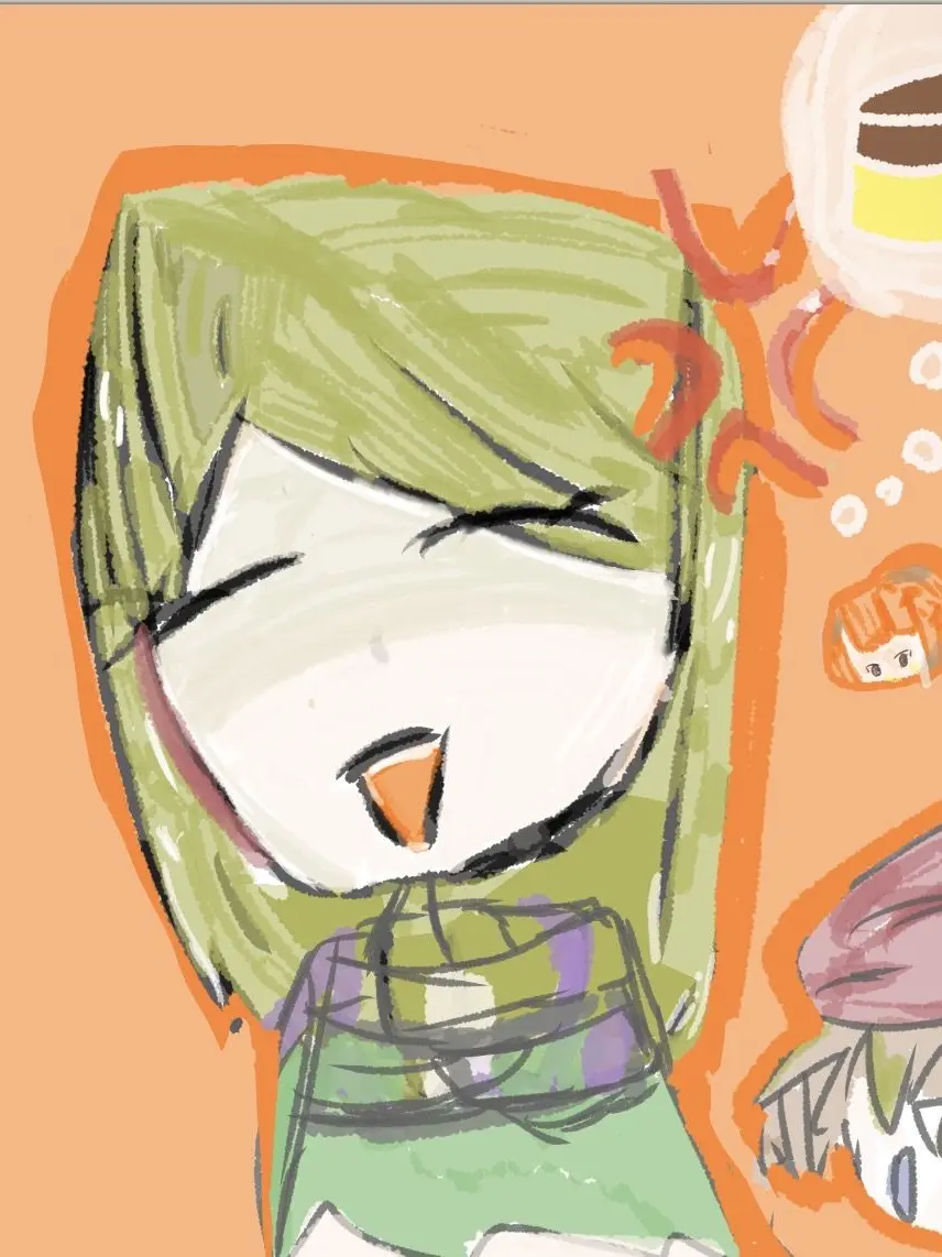 kori2222의 プリン食べられた事件？！