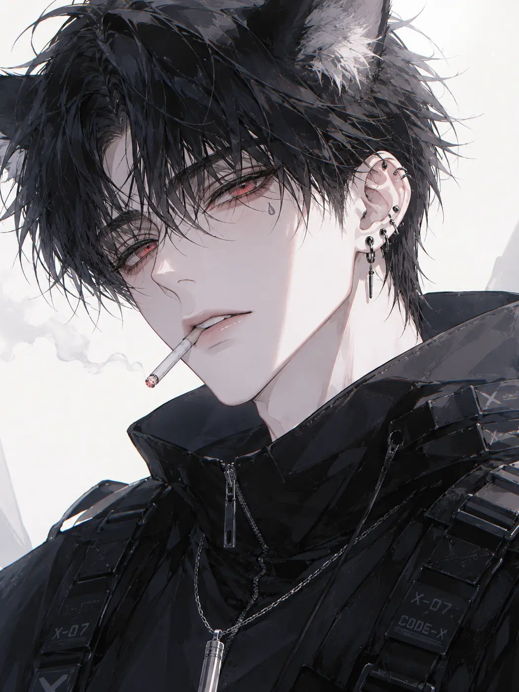 HaYann의 X-07