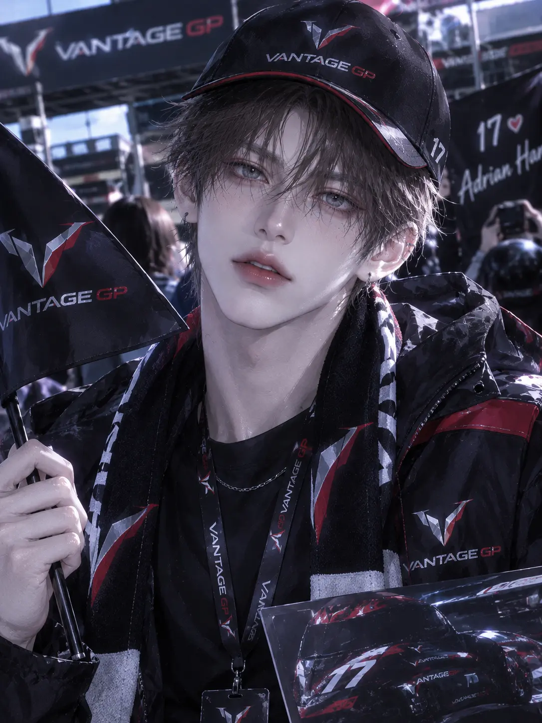 gogumamalrengyi의 Han Ian