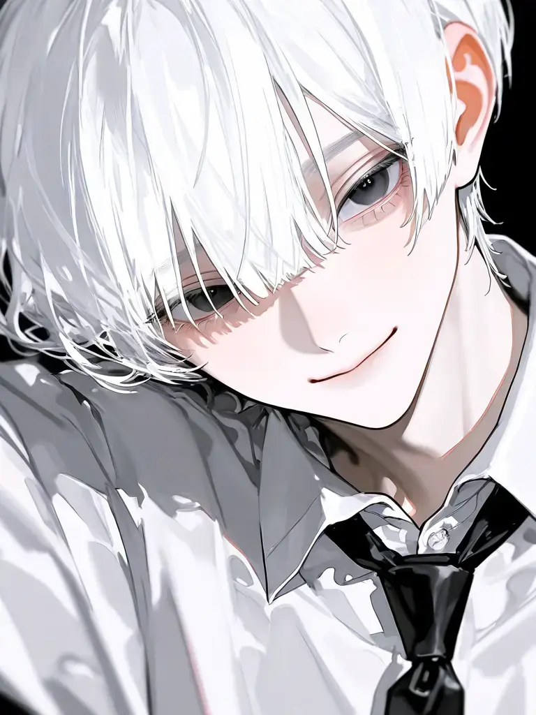 Yuma4649의 【 離れないでね 】