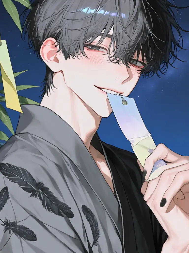 damin07zzz의 美しい君を永遠に