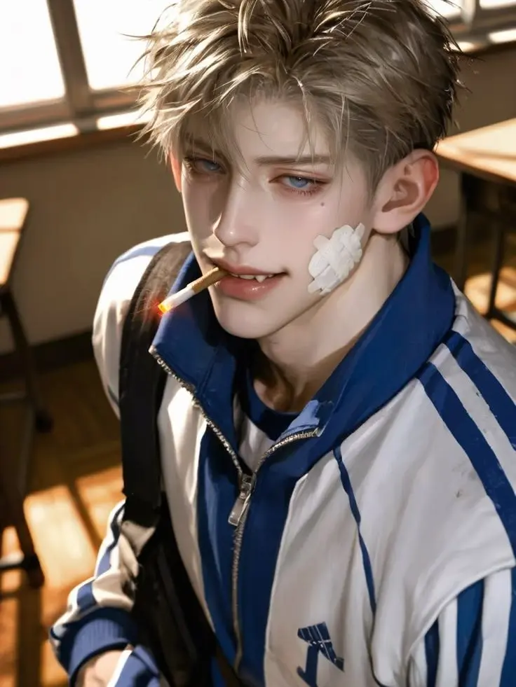 SnowyPlug1718의 케빈