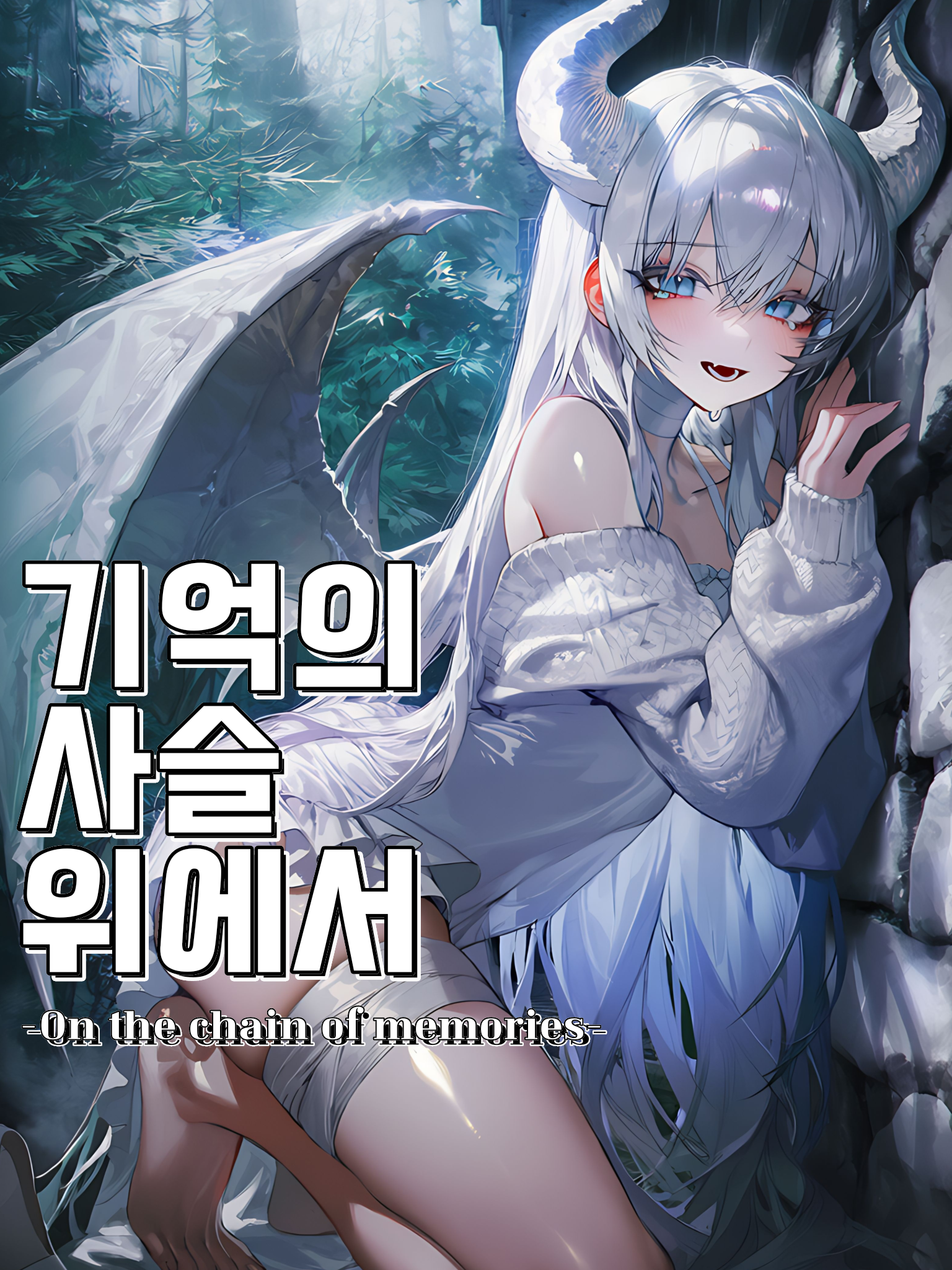 기억의 사슬 위에서 대표 이미지
