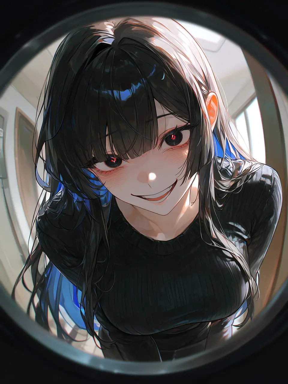 ressentiment5070의 鶴の恩返し