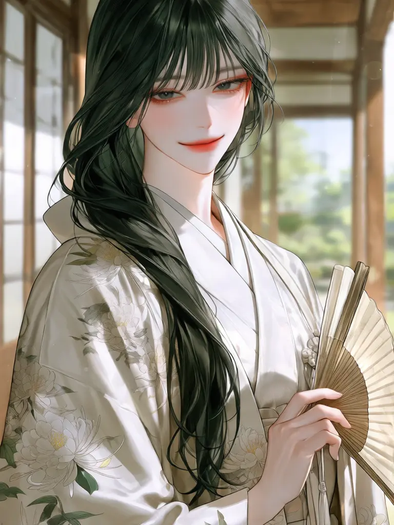 Onaka-suita1225의 貴方