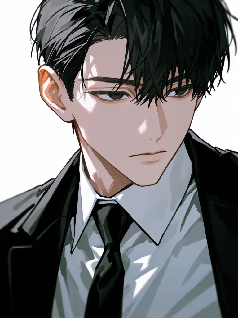 PurpleYoga5836의 堅物社員が拾ったのは…