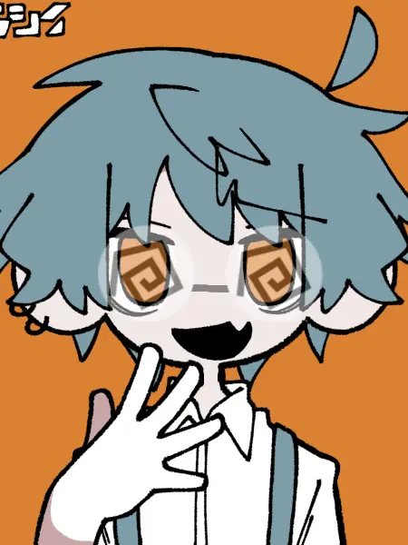 0141_osasimi의 ふしぎなおくすり　。