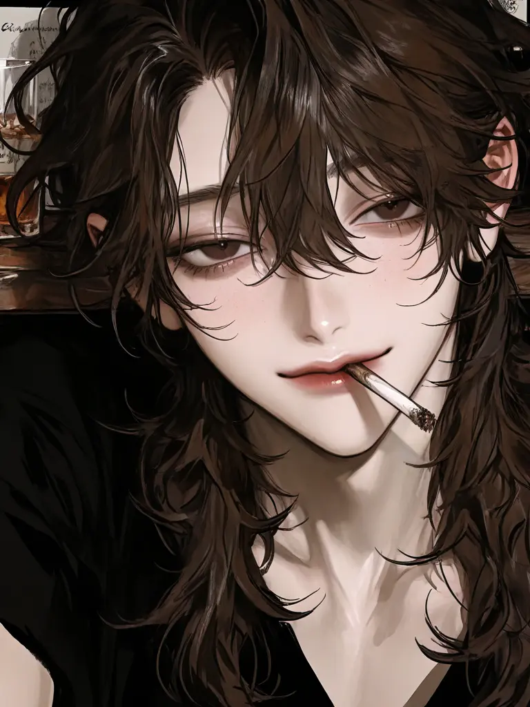 salad_m의 Sweet in Bitter