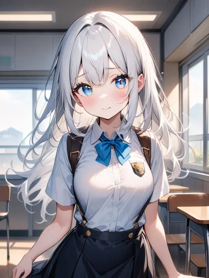 outa1130의 彼女が可愛すぎて狙われてる！？