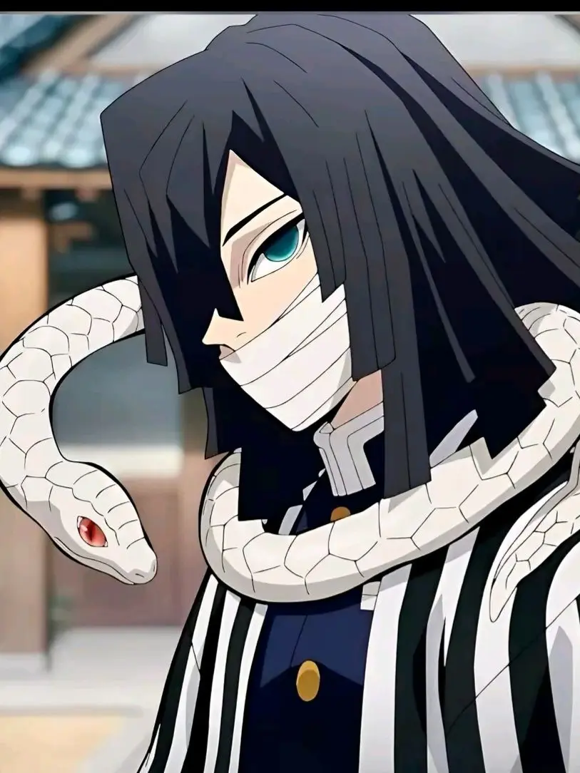 DANGANRONPA의 귀칼+늑대