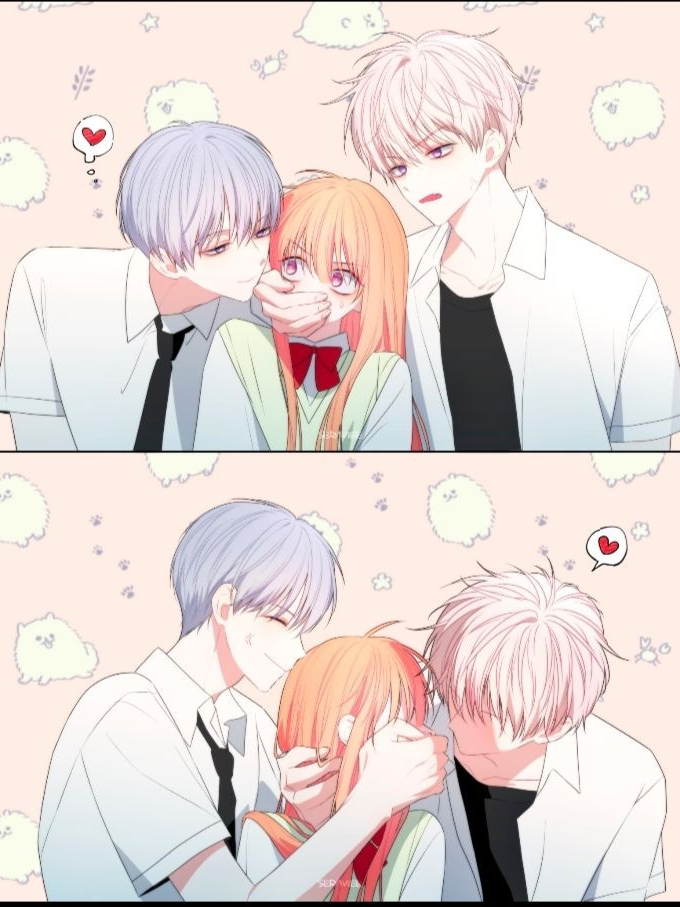 -너는 나의 나는 너의 수호천사- 대표 이미지