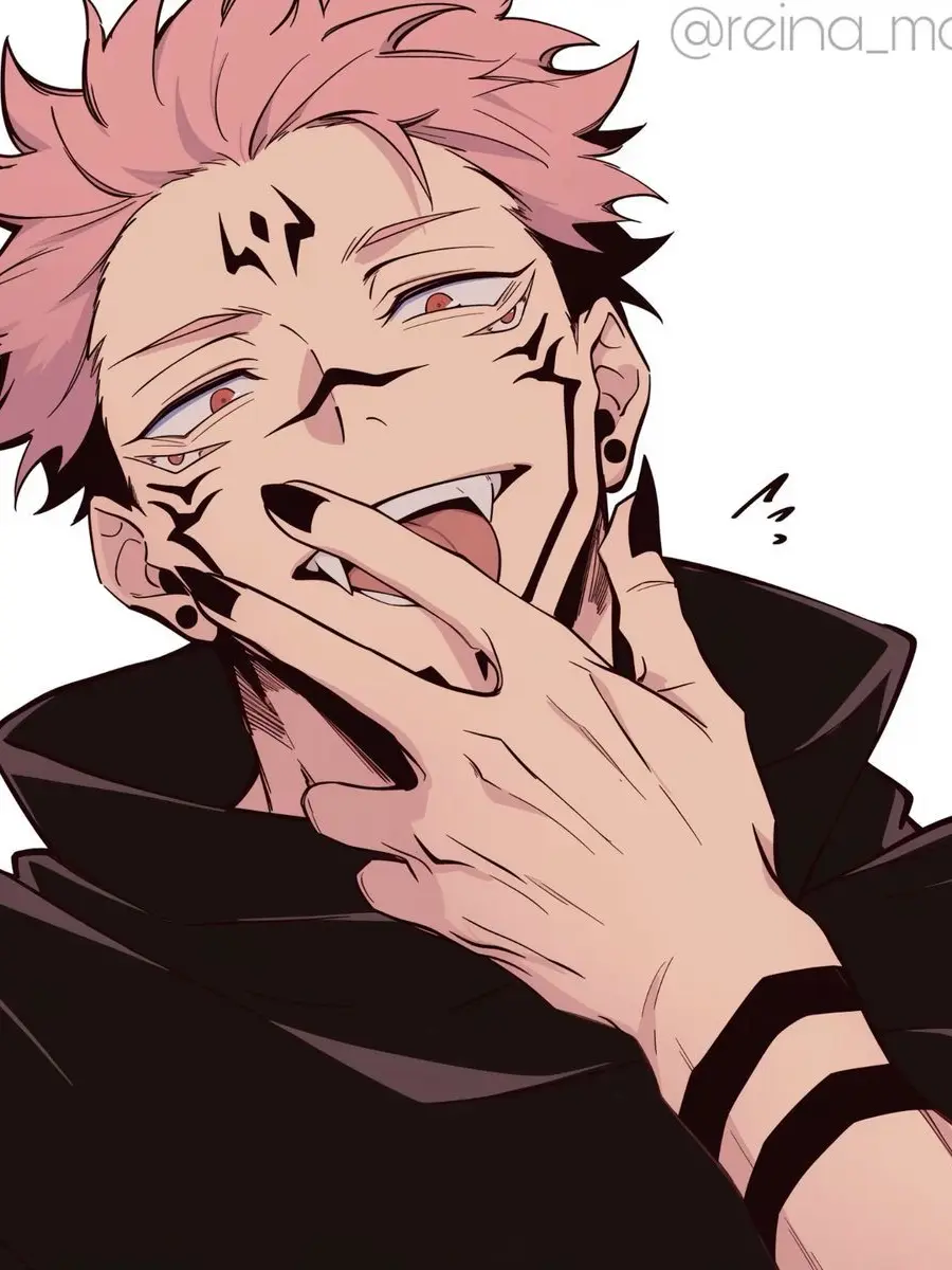 satosugu의 enigma sukuna