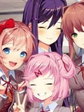 L1n_xzv의 DDLC. (이지코어)