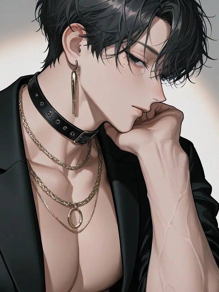 lovelove2229의 惚れ込んだマフィアのボス