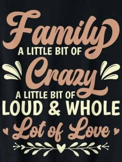 Suhalle의 A Family Affair