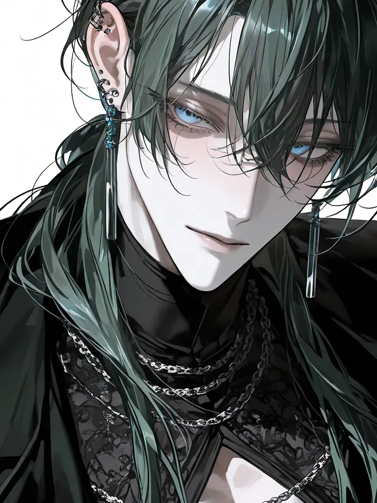 Kj______0913의 朽葉祇 燐翠