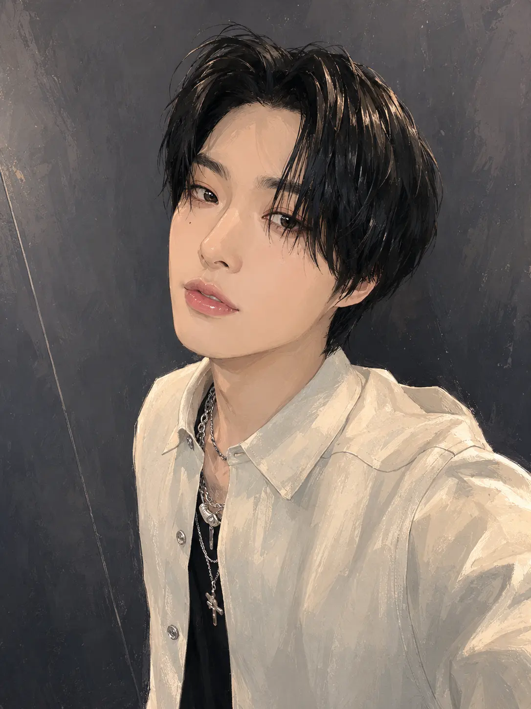 m_001의 Rapper's Crisis