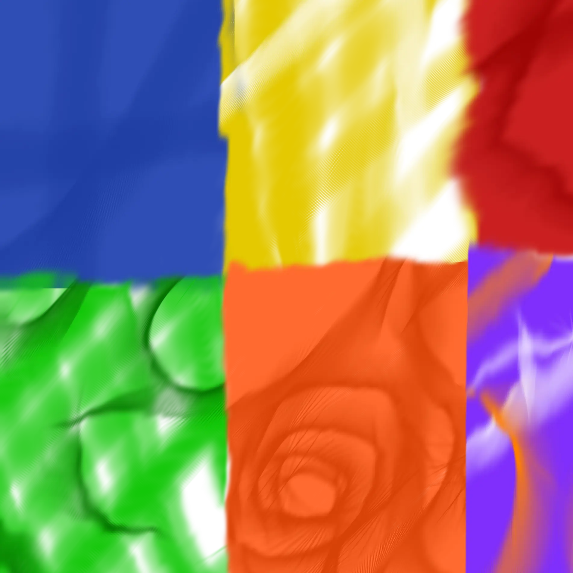 JaggedTear4534의 인간 실험소 주인인 픽셀리?