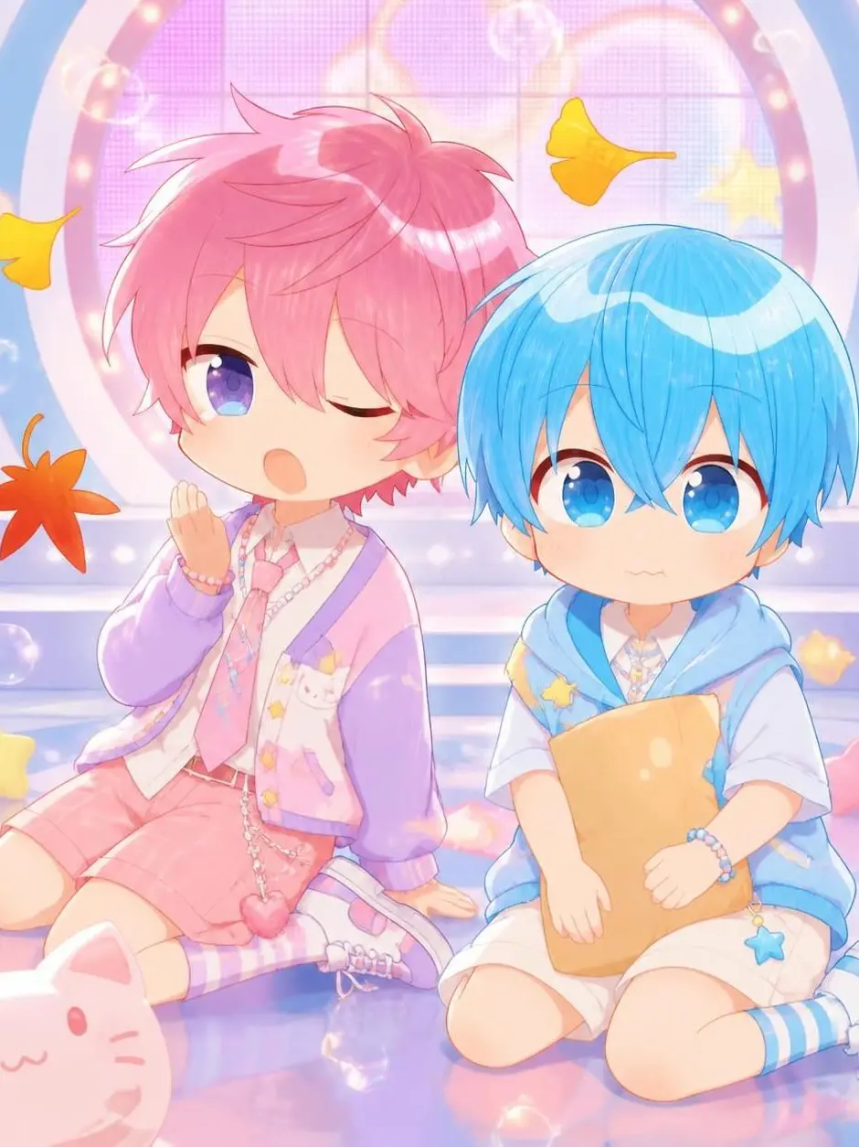 ProneBrain9061의 イケメンお兄さんの恋人で―♡