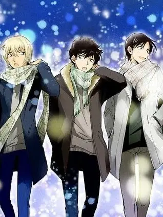 VoicedJuicy7803의 学パロ・警察学校組