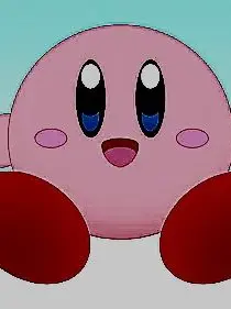 EGGGGGGGGGGGG의 Kirby's Curse ROUND 2