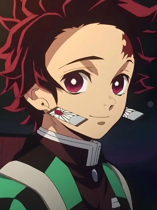 iliveforsukuna의 What do we do with Tanjiro?