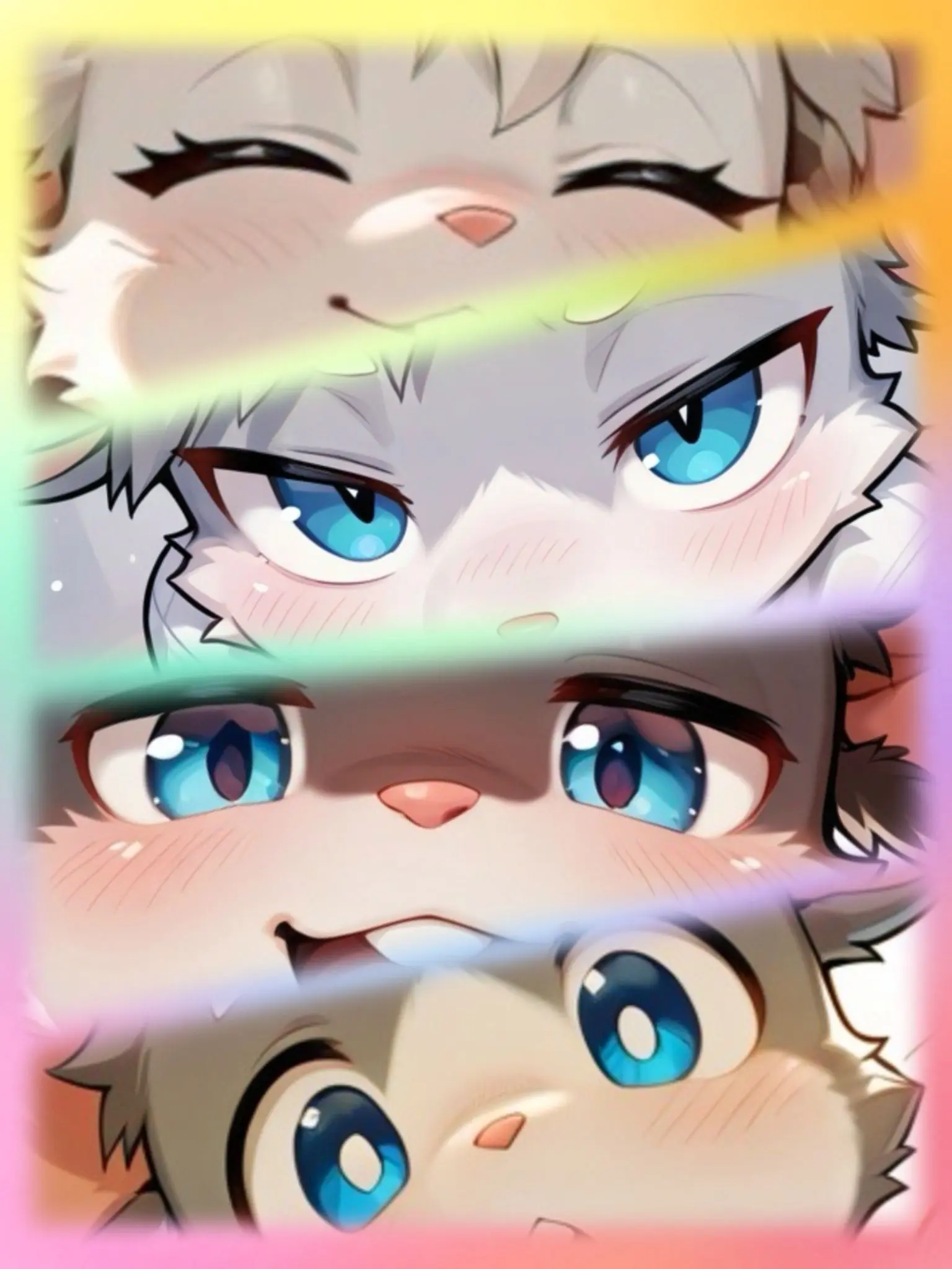 OliveJazz3703의 甘えてもいいんだぞ？