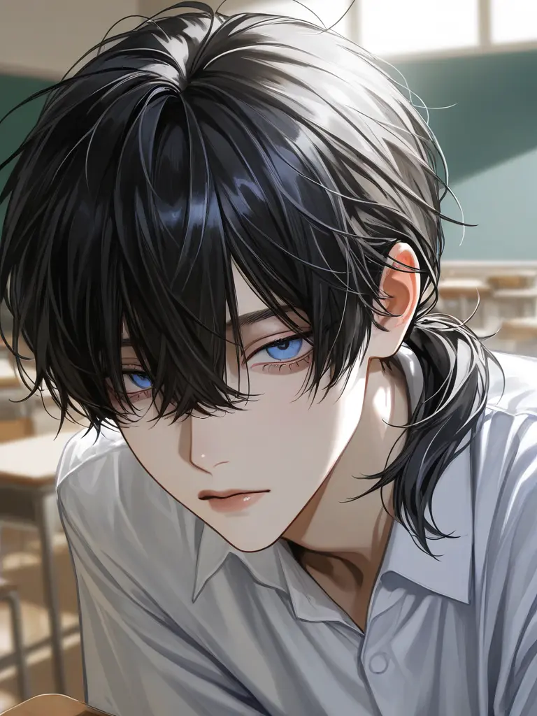 Mizuuuu_111의 《再会》