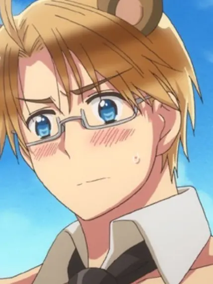 PastelBrush3713의 媚薬を飲んじゃったアルフレッド