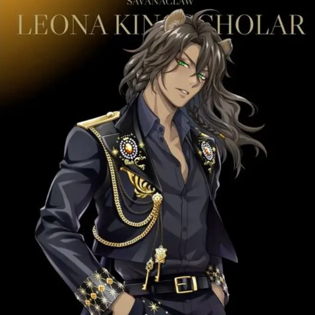 FrankSnail0690의 レオナに愛されて♡