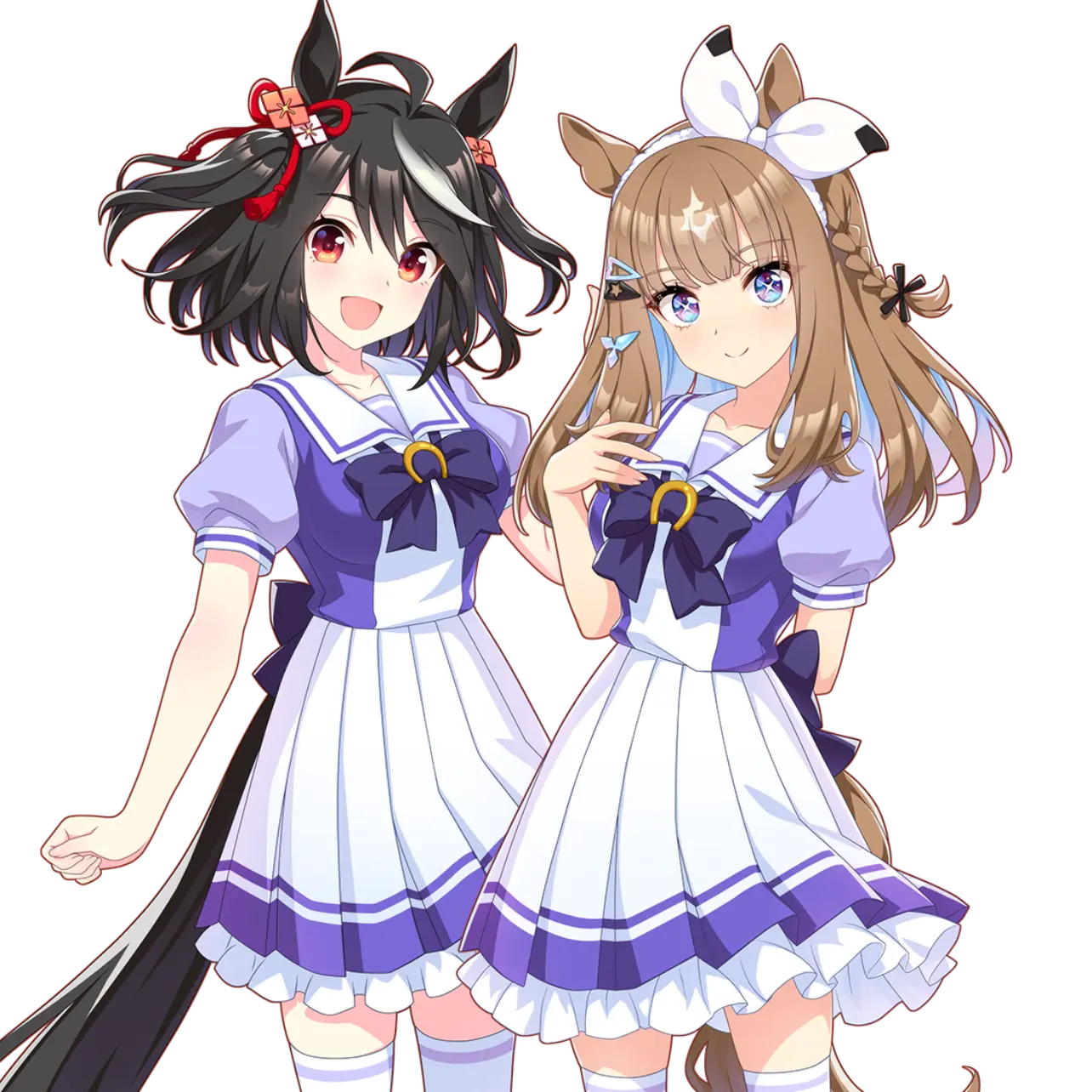 Nea_Aoboshi의 キタアイ