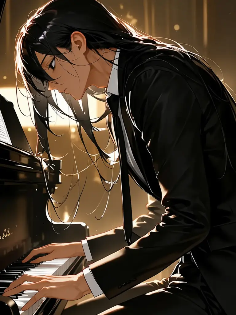 ActivePest2855의 Melting a Solitary Heart