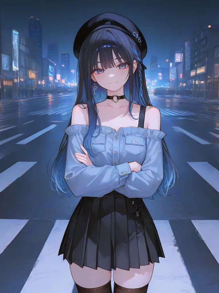 baeckho의 내 여동생은 너무 싸가지가없어!