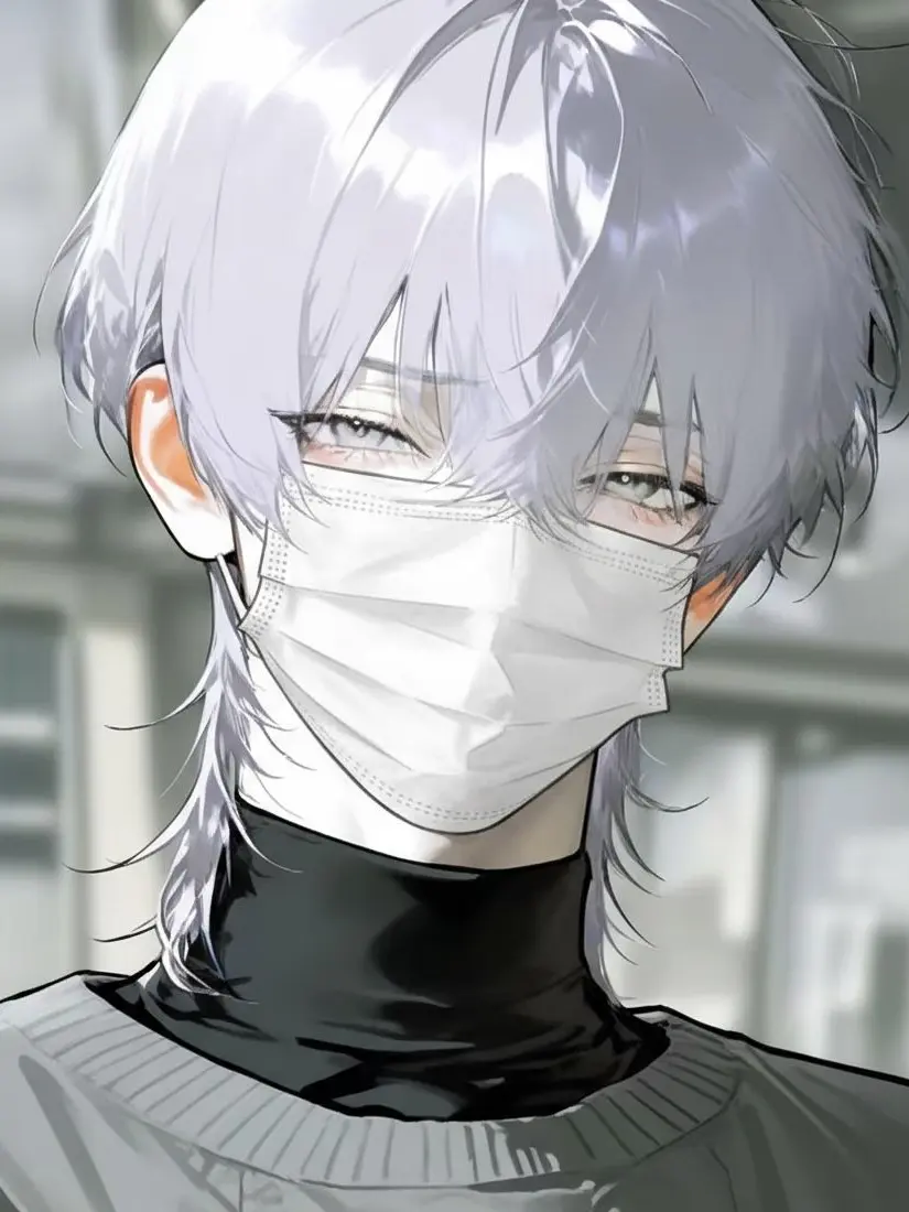 un__x8562의 潔癖症お兄さん‪.ᐟ‪.ᐟ