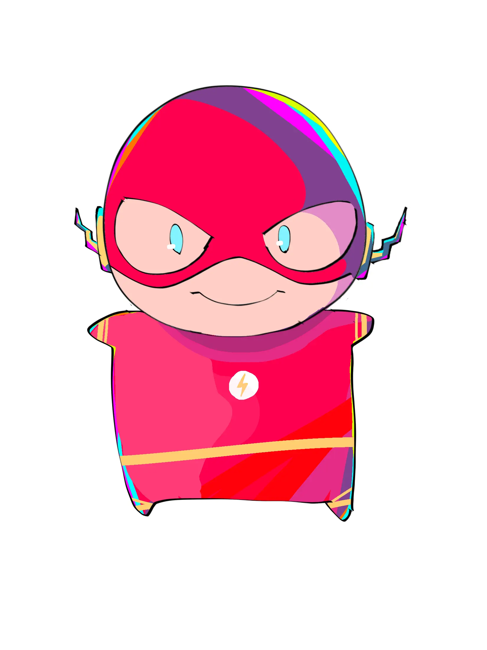 ttaammaaggookkuunn의 Flash