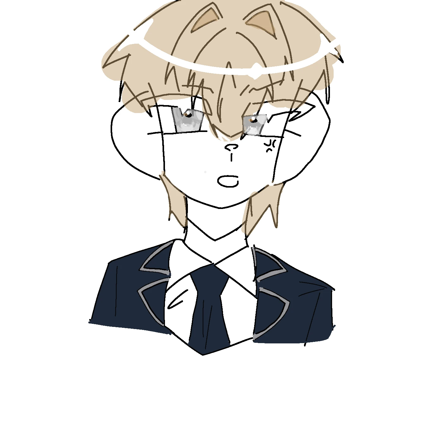 데드(자캐)