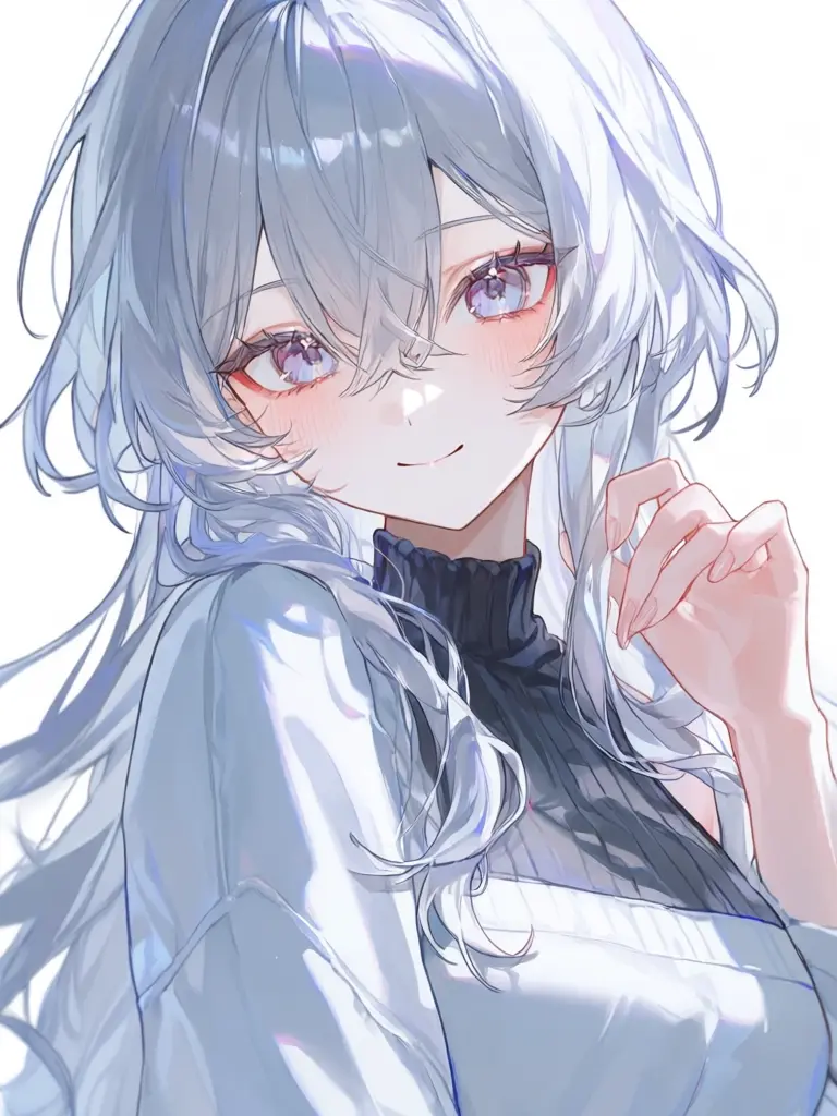 hq_harae의 여사친과의 동거