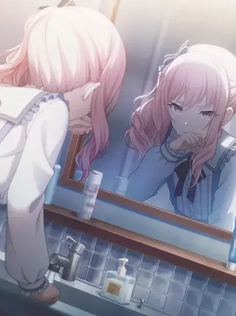 M-H의 “이해 안돼는거. 이해하려하지마.”