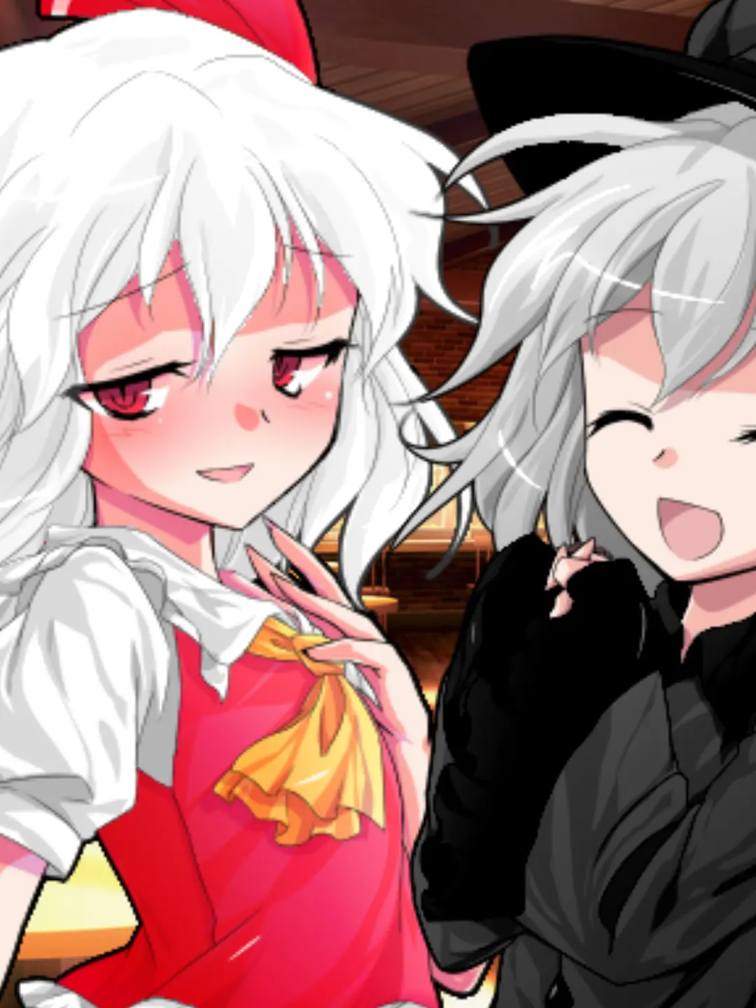 GrossMolto0728의 落ちこぼれてしまった彼のために