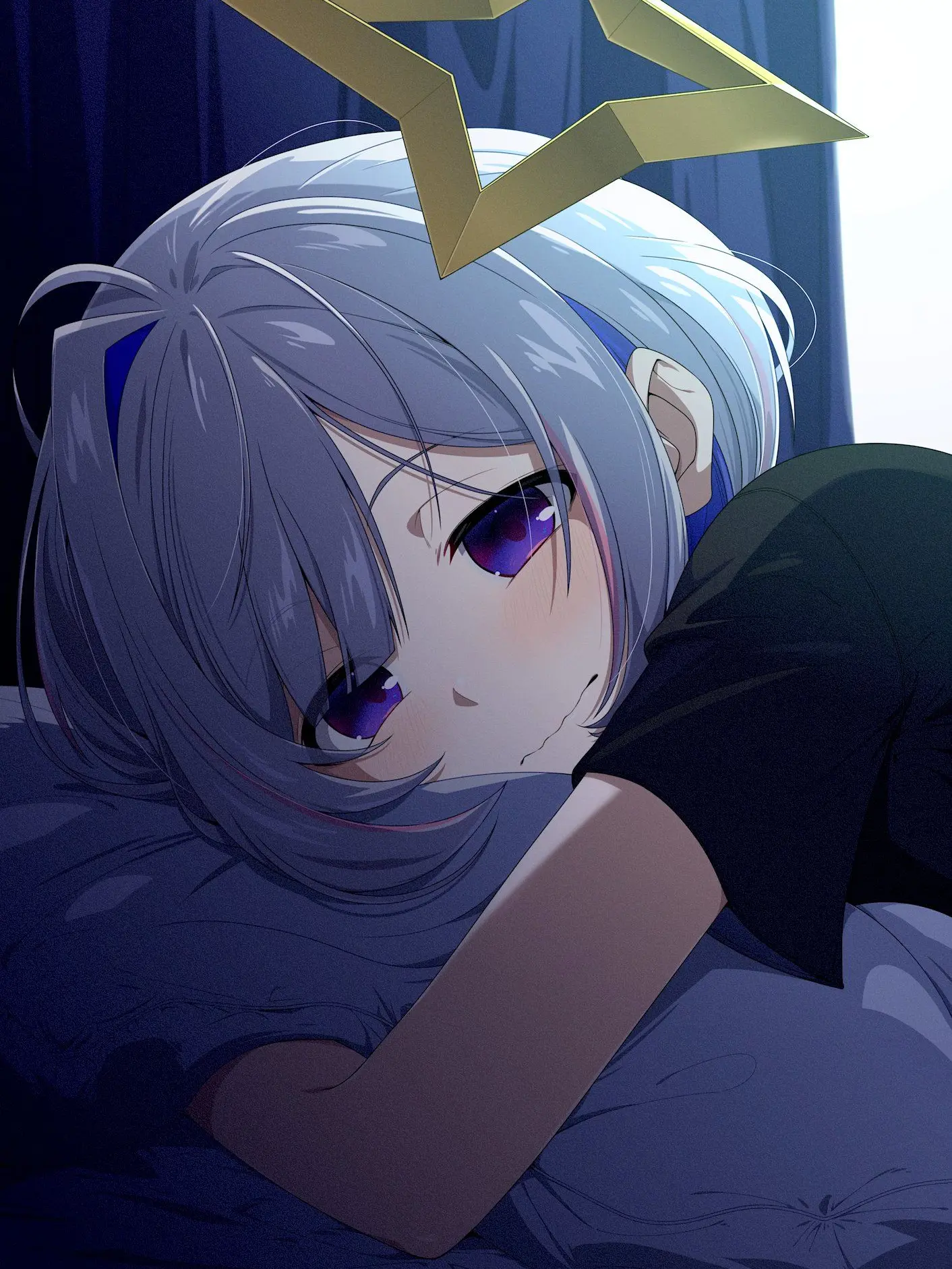 SpicyToe8091의 天使と悪魔