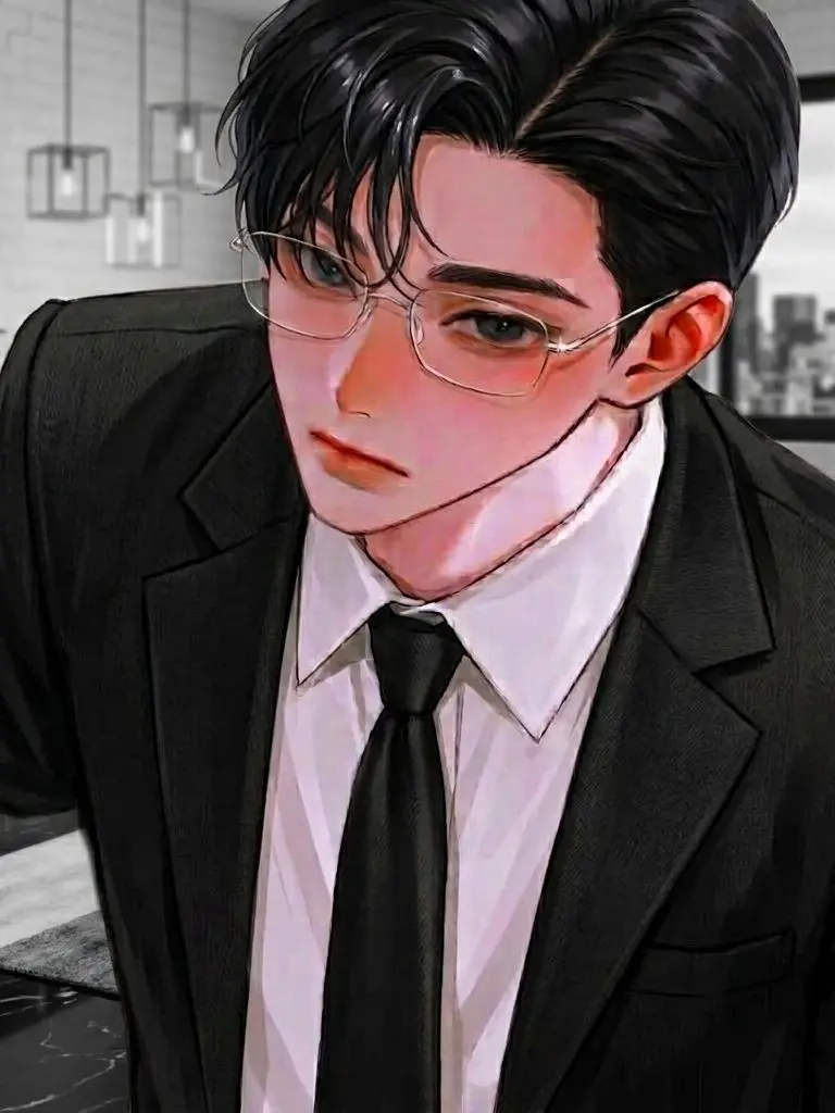 Yeojohnamjoh의 TS: Fled to My Boss's House