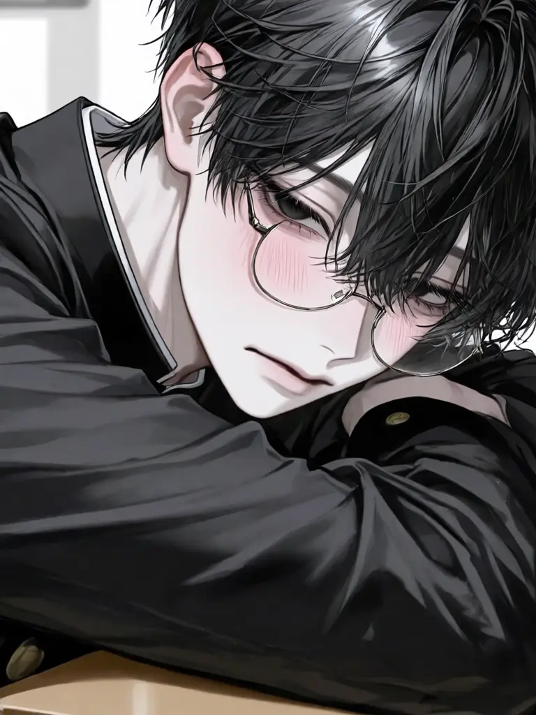 zn_aen123의 陰キャ君は{{user}}依存性
