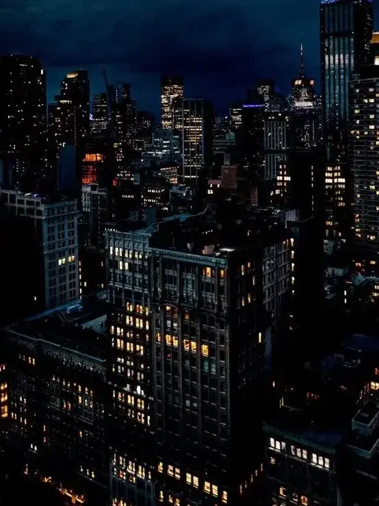 beIoved의 Modern Life RPG