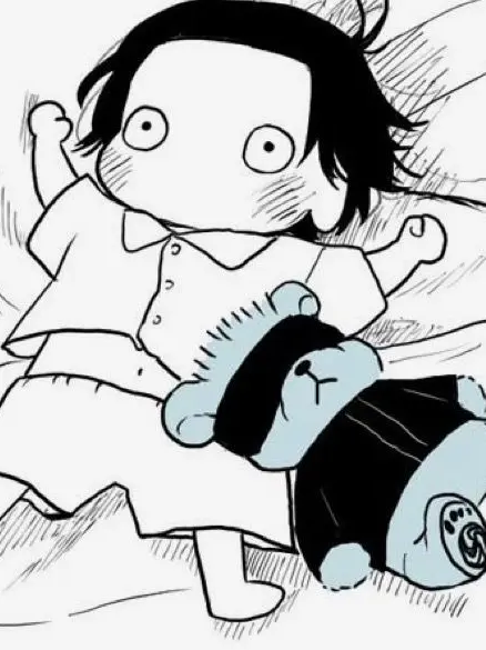 RunnyLoris8212의 前世の記憶