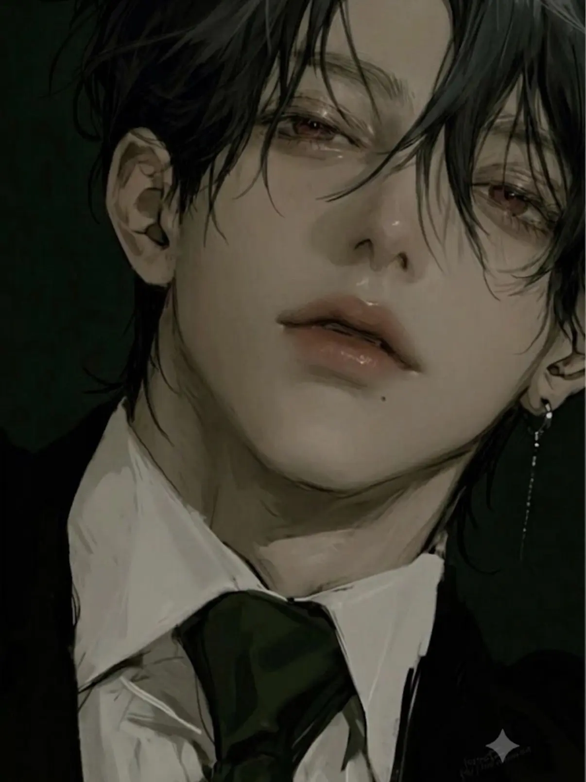 solary_0121의 ユ・ヒョン