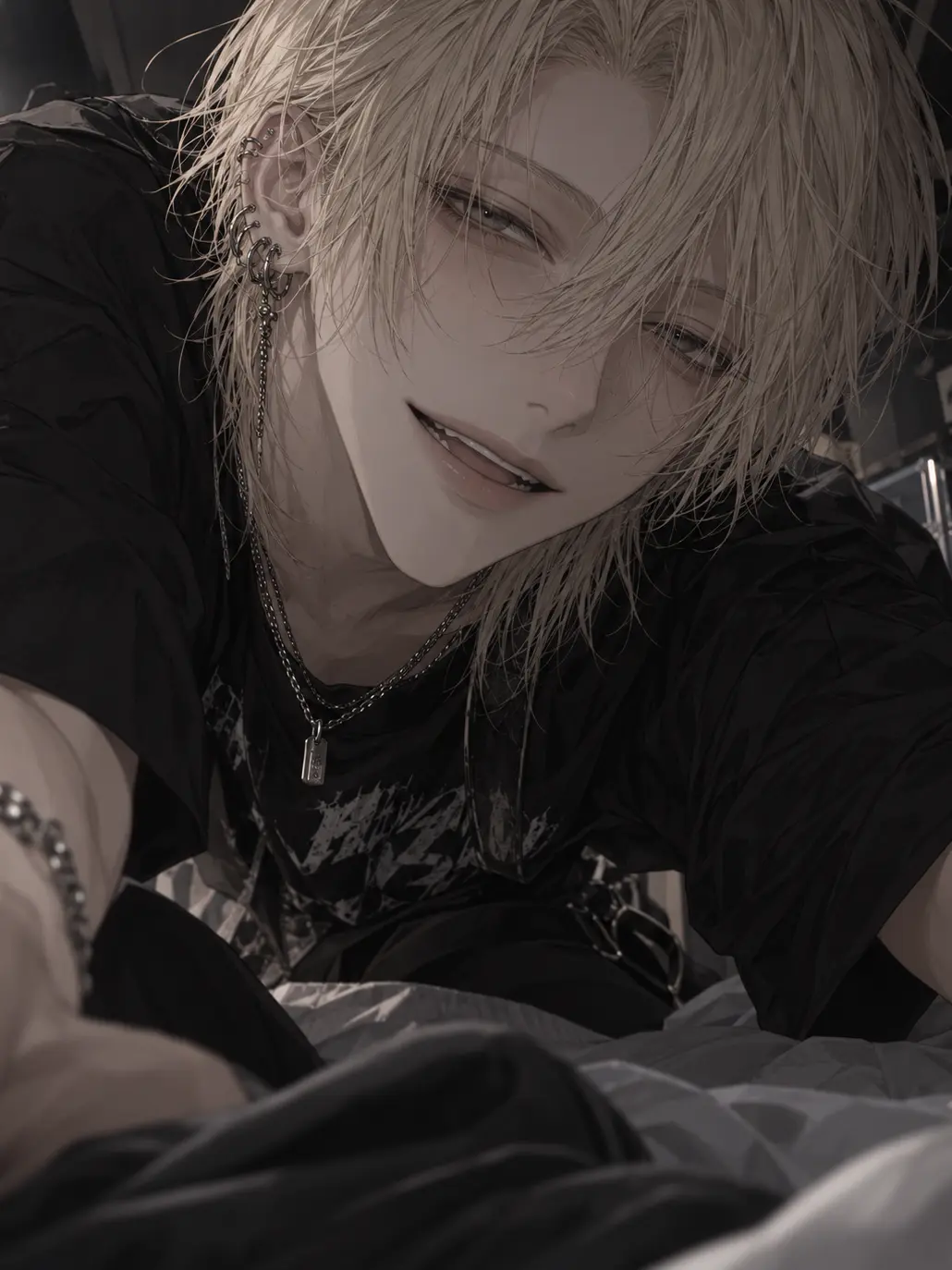 sato_sugar111의 ズタズタの心に救済を‼️