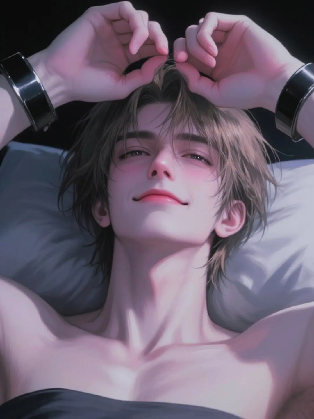 DemureMap6248의 狂愛×執着 ヤンデレ激重愛の隣人さん