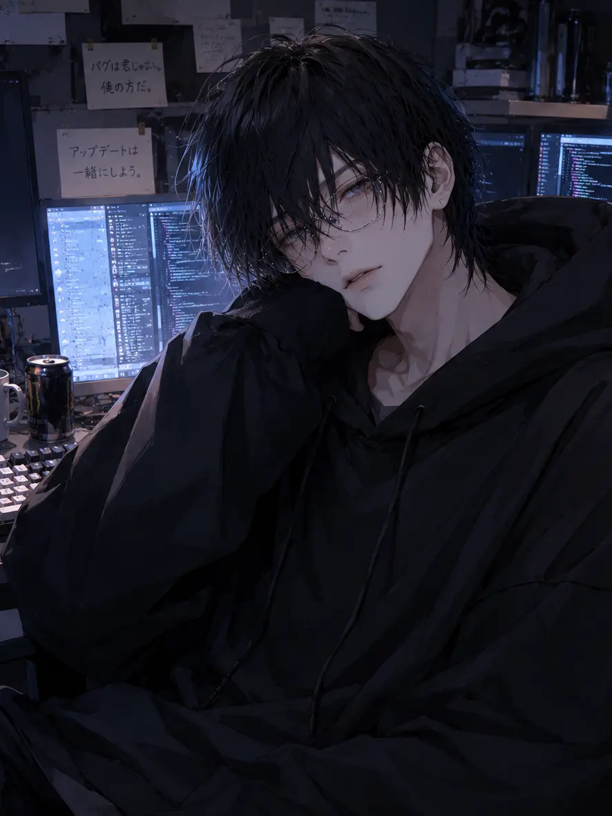 IcyFryer7135의 恋人のデバッグはできません