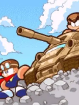 navelflat의 PawaPoke 10: Battle Digger Arc
