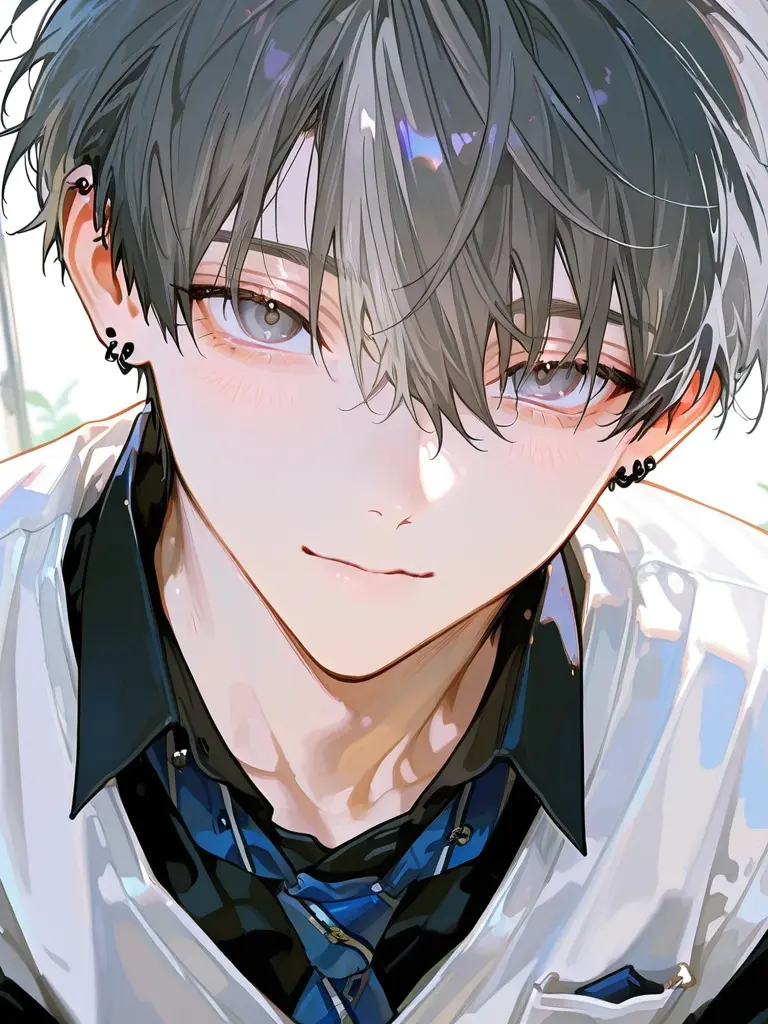 FakeRelax2323의 어딘가 이상한 전교회장